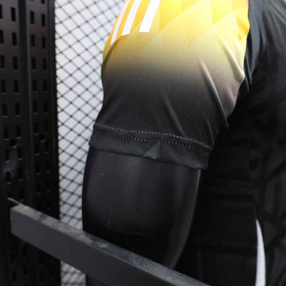 2024 Germany Pre-match Training Shirt [Player Version] - Retro Classic Kits