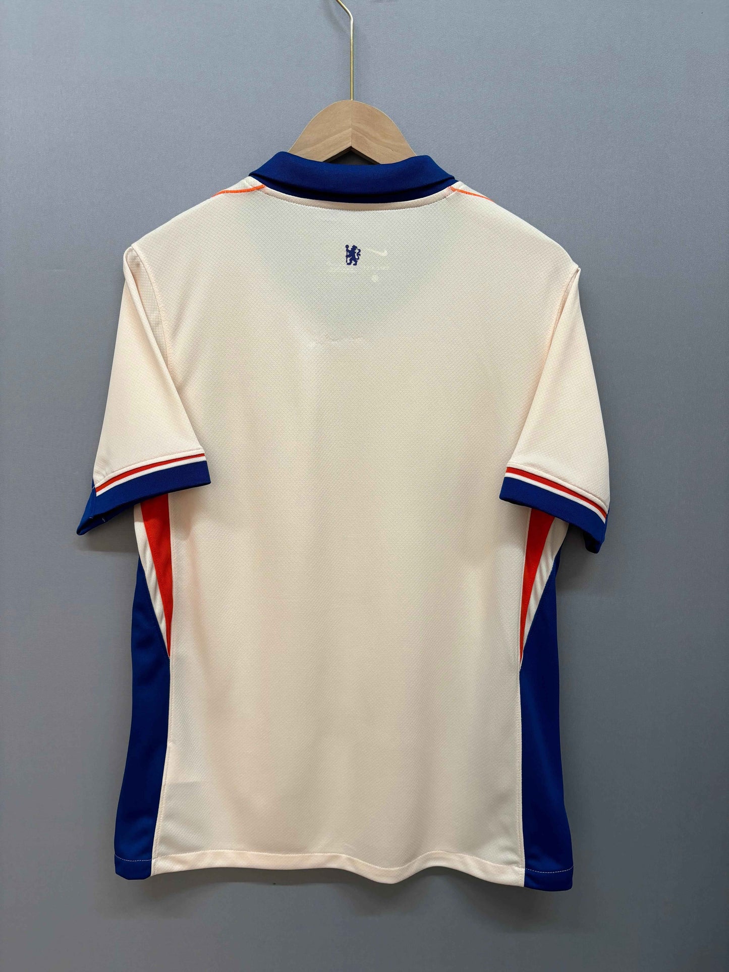 2024-25 Chelsea Away Shirt [Player Version] - Retro Classic Kits