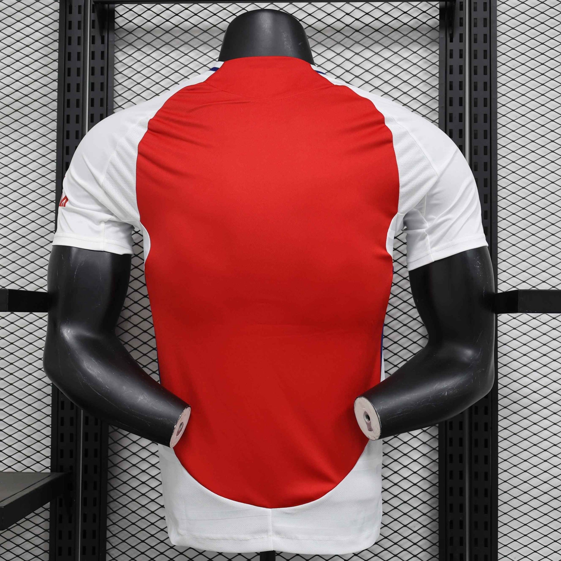 2024-25 Arsenal Home Shirt [Player Version] - Retro Classic Kits