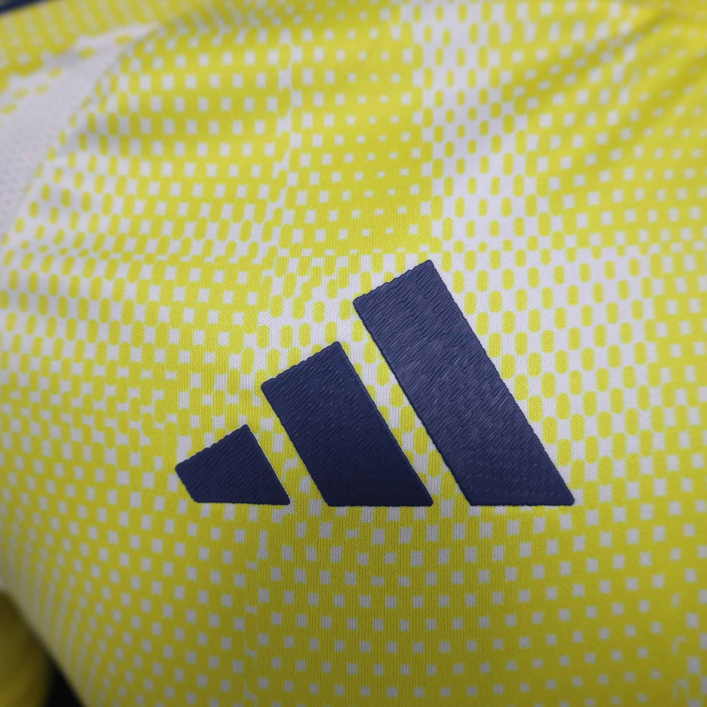 2024-25 Juventus Away Shirt [Player Version] - Retro Classic Kits