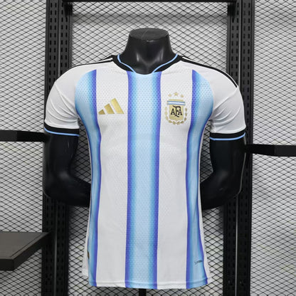 Argentina 2026 Home Kit 