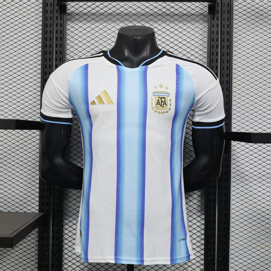 Argentina 2026 Home Kit 