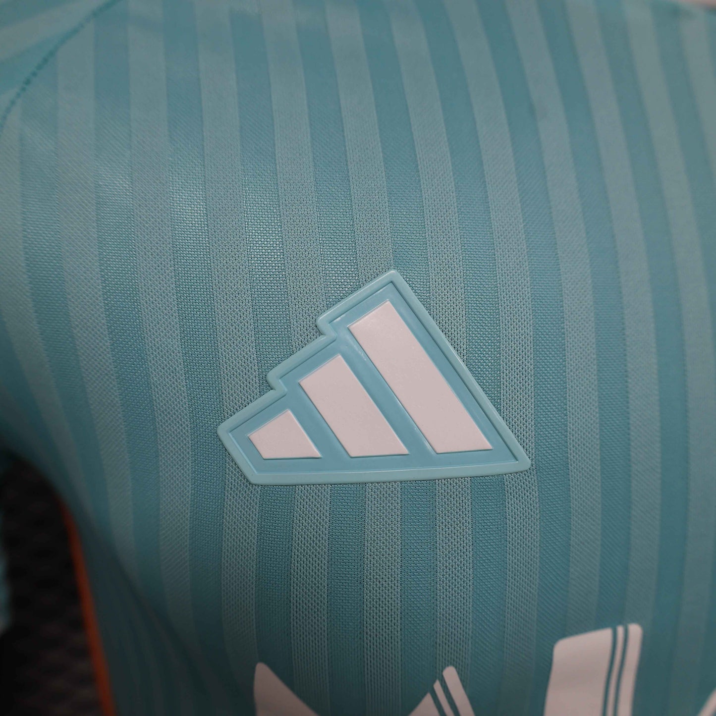 2024-25 Inter Miami Third Shirt [Player Version] - Retro Classic Kits