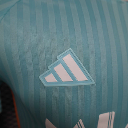 2024-25 Inter Miami Third Shirt [Player Version] - Retro Classic Kits