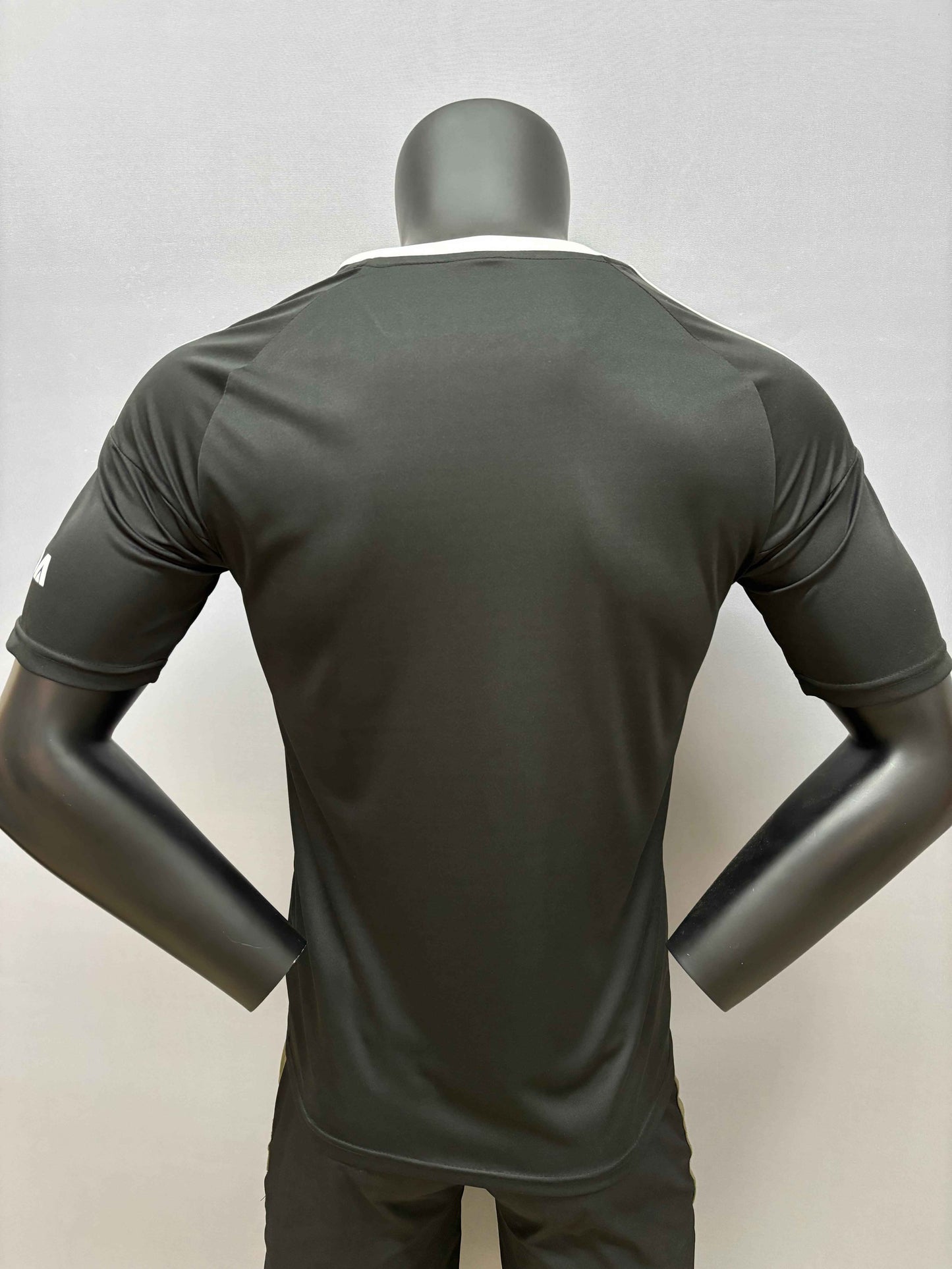 2024-25 Arsenal Goalkeeper Shirt [Player Version] - Retro Classic Kits