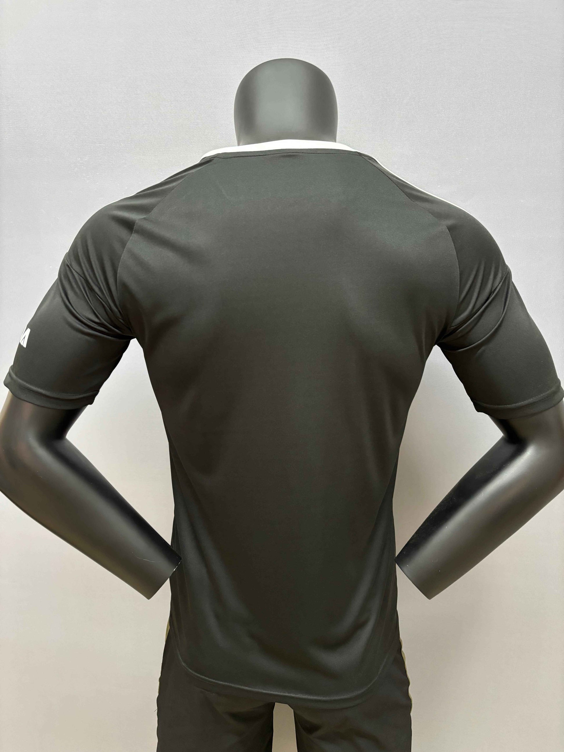 2024-25 Arsenal Goalkeeper Shirt [Player Version] - Retro Classic Kits