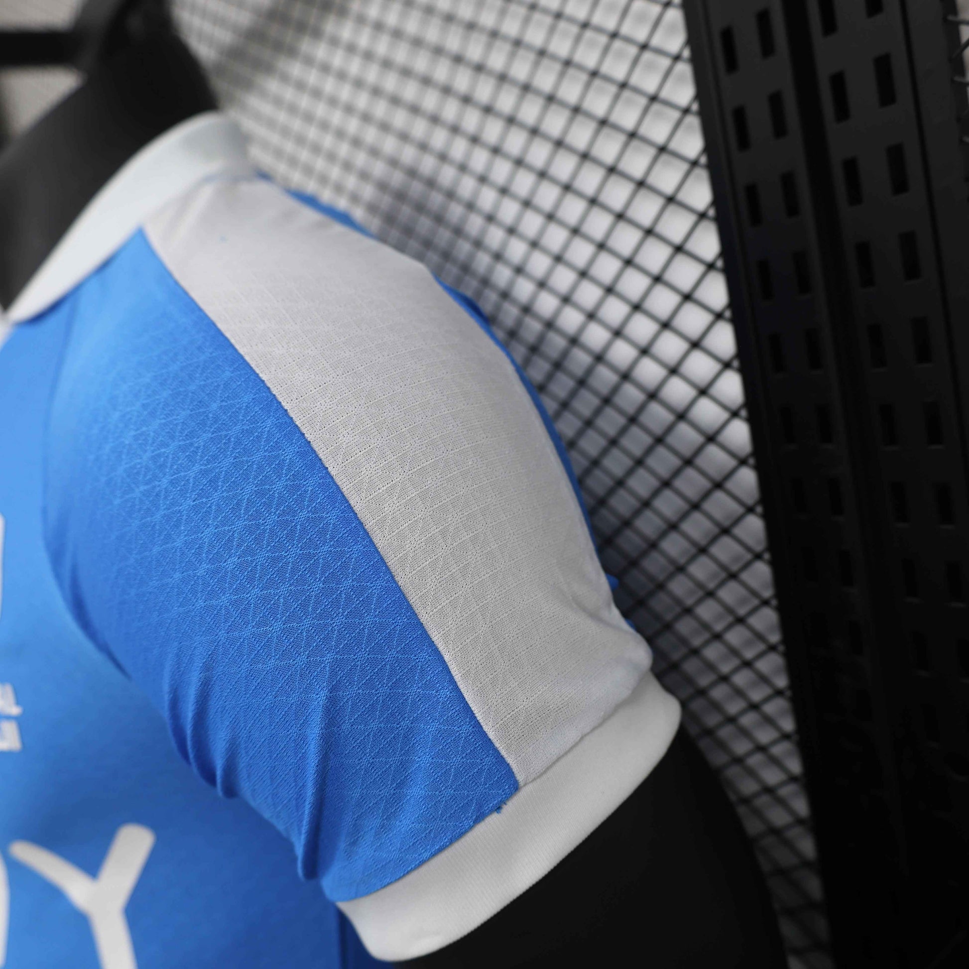 Special Edition Al Hilal 2024-25 Shirt - Anniversary - Retro Classic Kits
