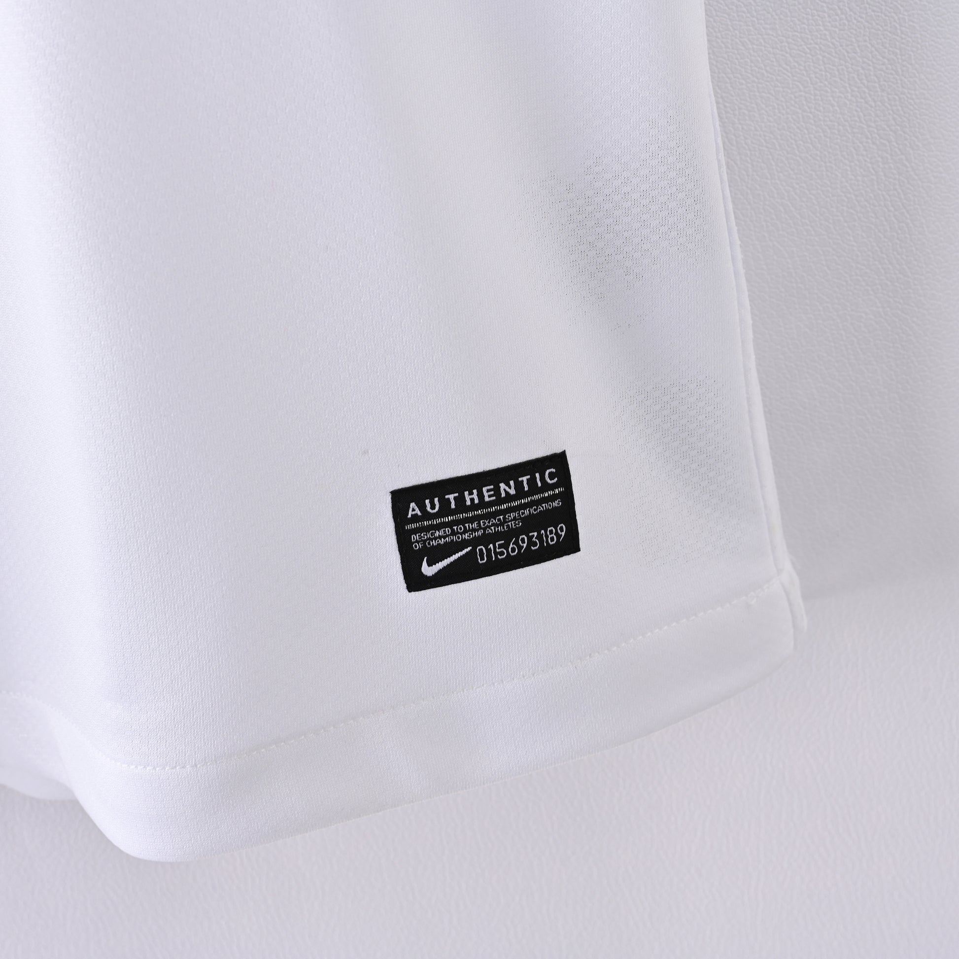 2012-13 Santos FC Home Shirt - Retro Classic Kits