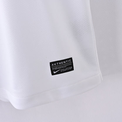 2012-13 Santos FC Home Shirt - Retro Classic Kits