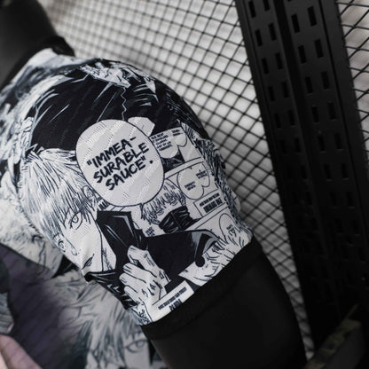 Special Edition Japan Shirt - Jujutsu Kaisen Ryomen Sukuna - Retro Classic Kits