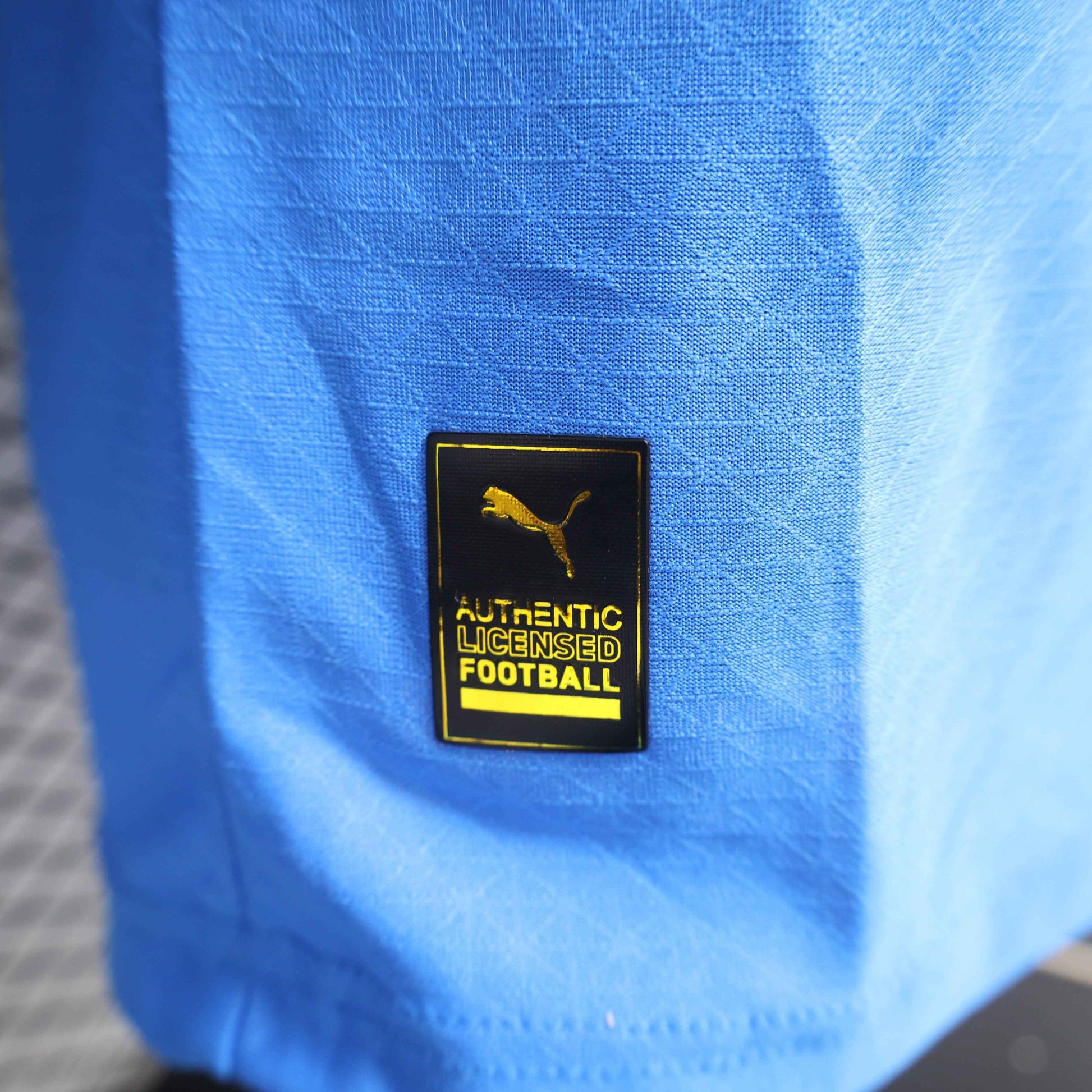 Special Edition Al Hilal 2024-25 Shirt - Anniversary - Retro Classic Kits