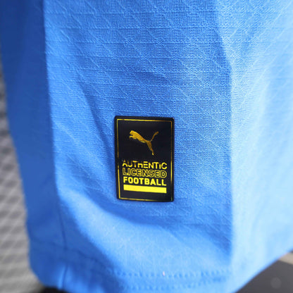 Special Edition Al Hilal 2024-25 Shirt - Anniversary - Retro Classic Kits