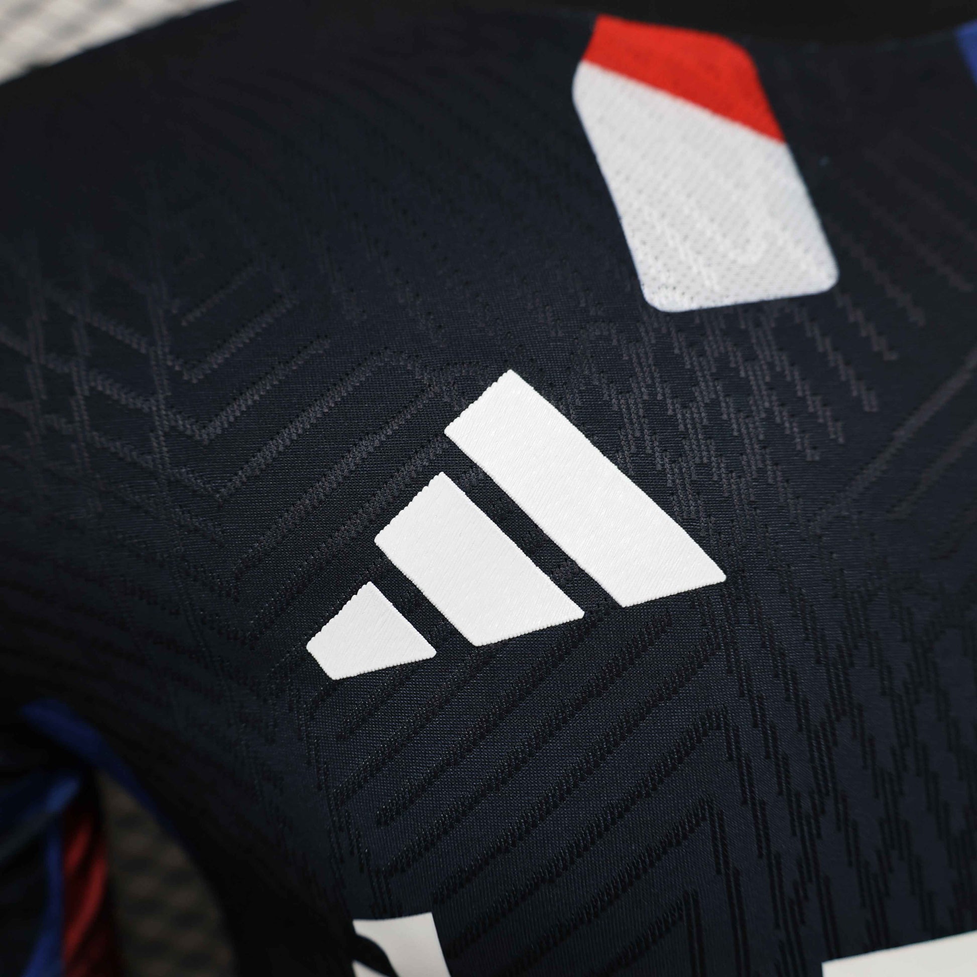 2024-25 Manchester United Pre-Match Shirt [Player Version] - Retro Classic Kits