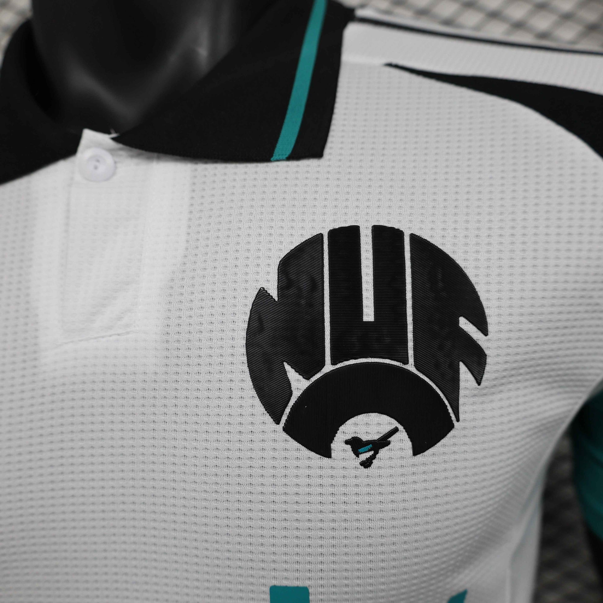 2024-25 Newcastle United Third Shirt [Player Version] - Retro Classic Kits