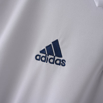 2016-17 Real Madrid Home Kit - Retro Classic Kits