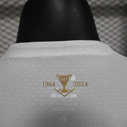 2024-25 Sporting CP Away Shirt [Player Version] - Retro Classic Kits
