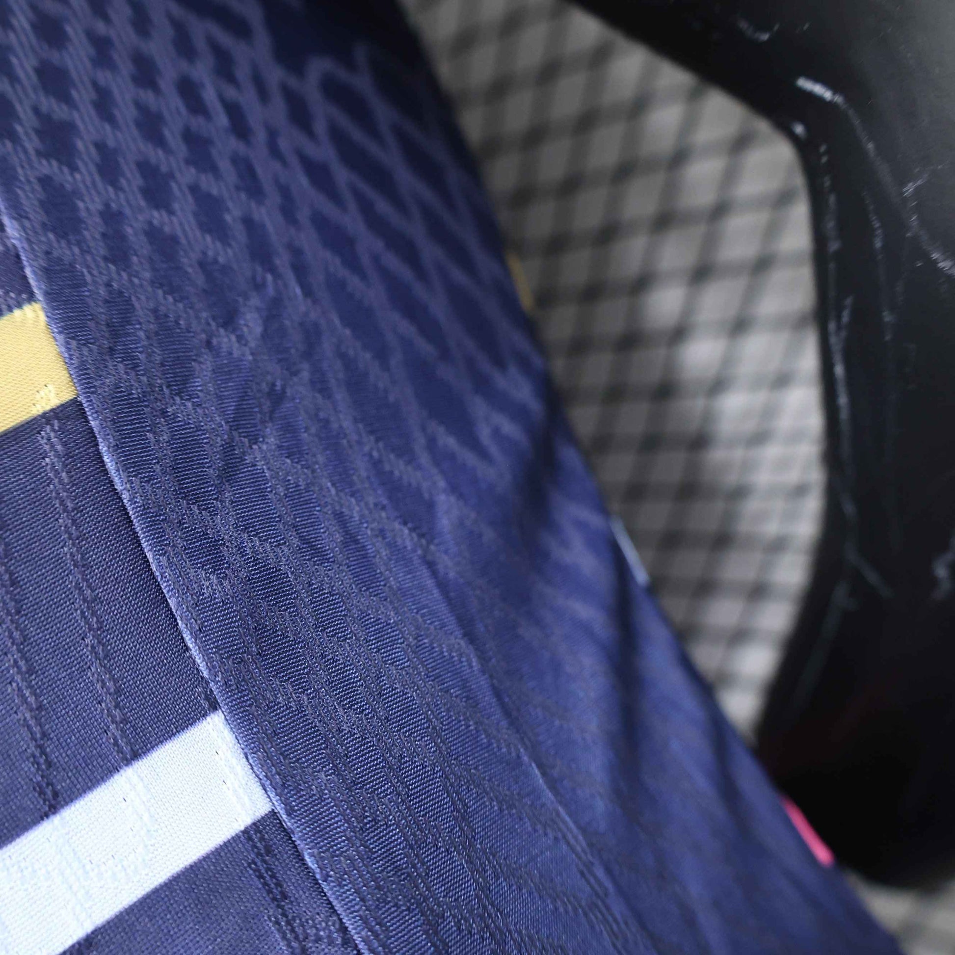 2024 France Third Shirt [Player Version] - Retro Classic Kits