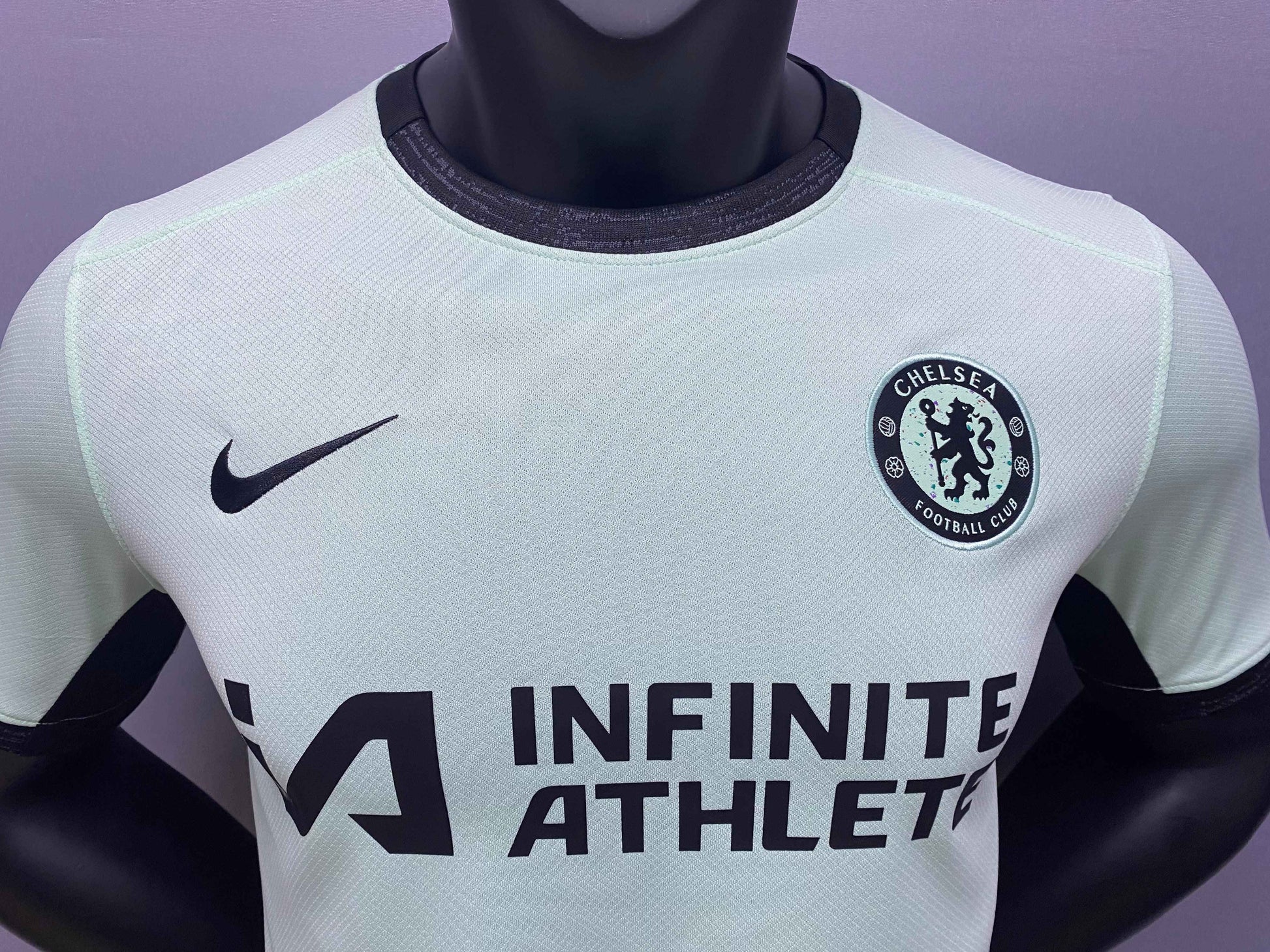 2023-24 Chelsea Third Shirt - Retro Classic Kits