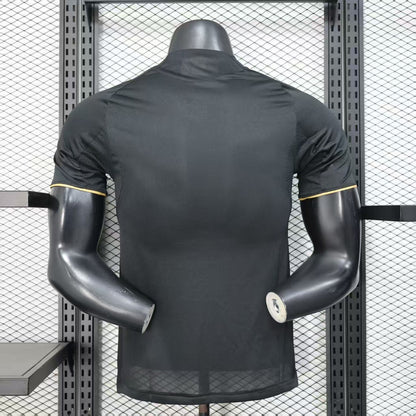 Fulham 2025-26 Third Kit 