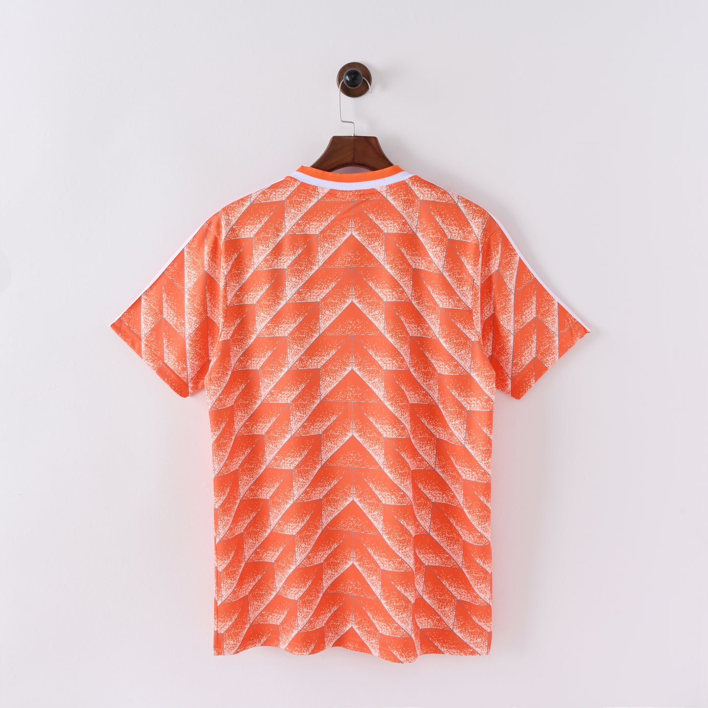 Netherlands 1988 Home Shirt