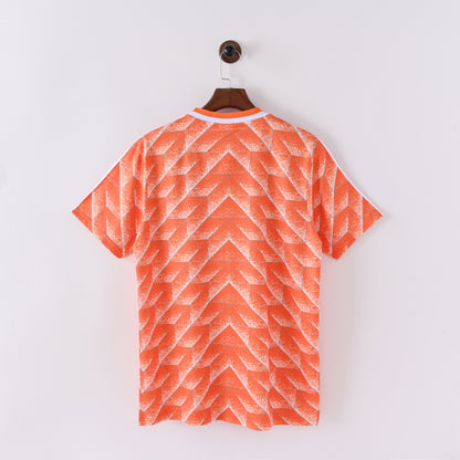 Netherlands 1988 Home Shirt
