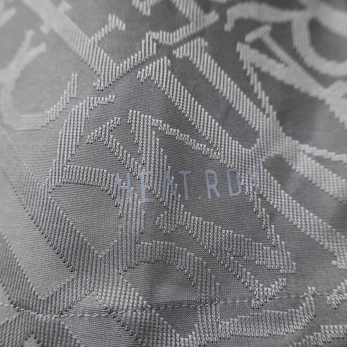 2024-25 Real Madrid Third Shirt - Long Sleeve [Player Version] - Retro Classic Kits