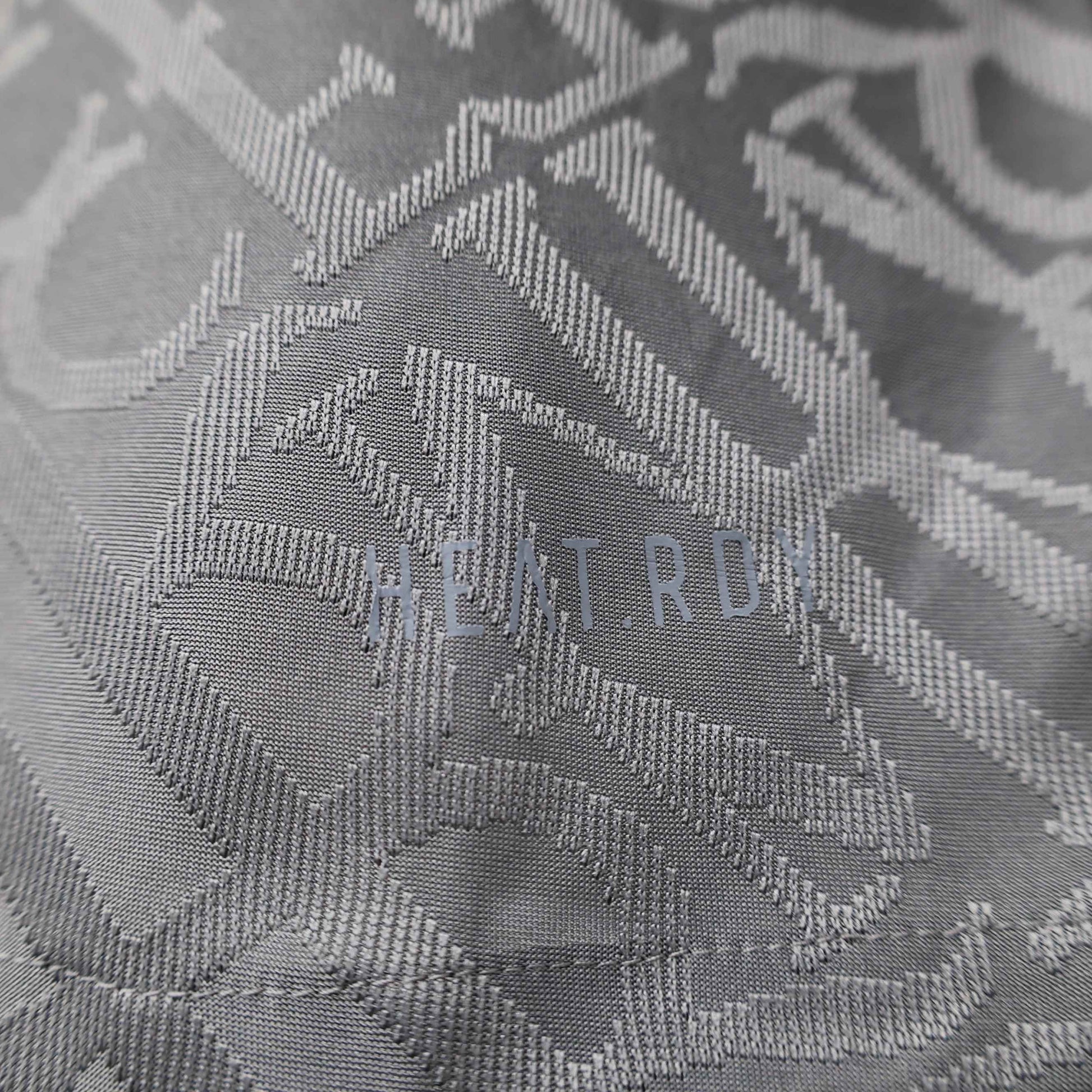 2024-25 Real Madrid Third Shirt - Long Sleeve [Player Version] - Retro Classic Kits