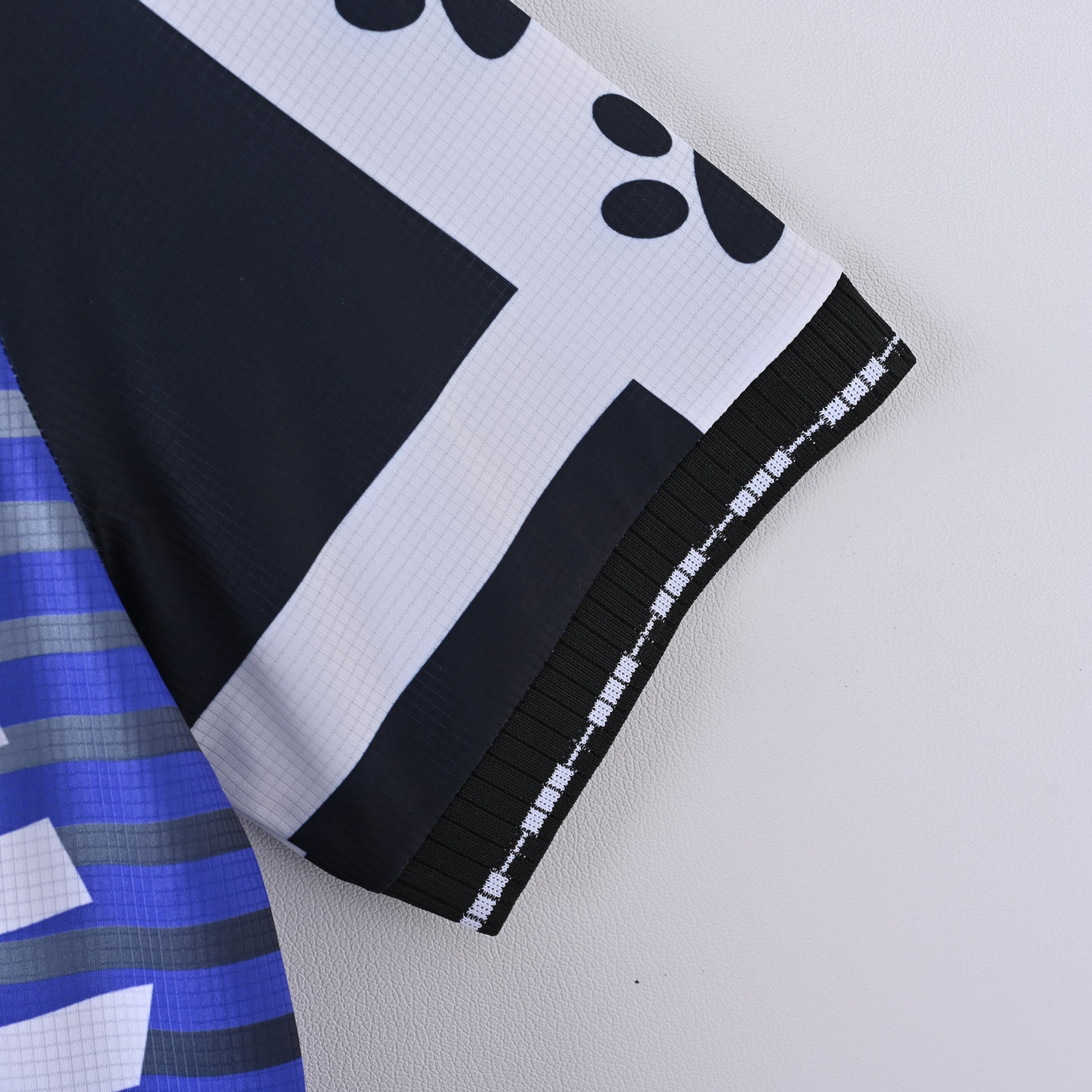 1997-98 Real Madrid Third Kit - Retro Classic Kits