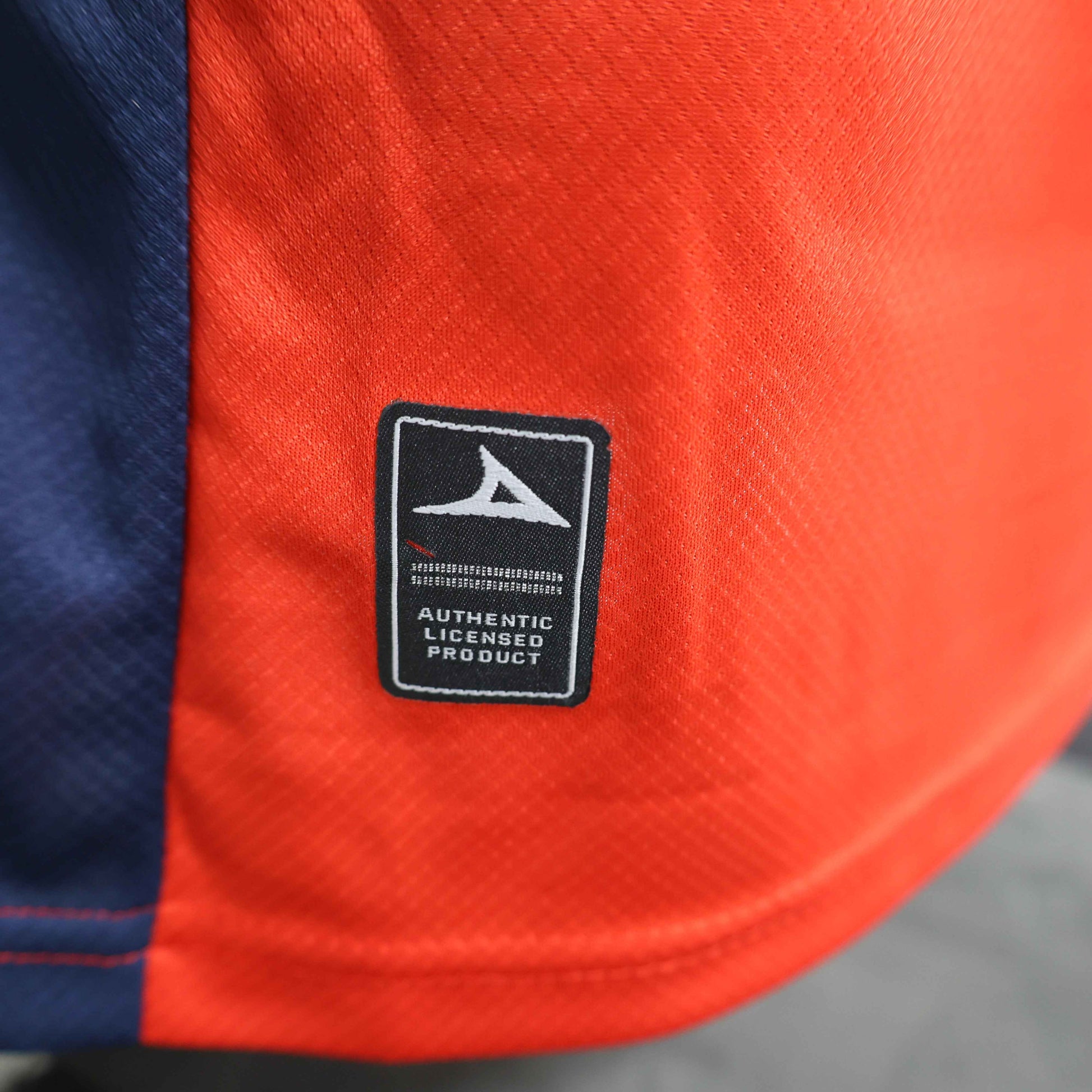 2024-25 Cruz Azul Third Jersey [Player Version] - Retro Classic Kits