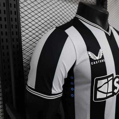 2023-24 Newcastle United Home Shirt - Retro Classic Kits