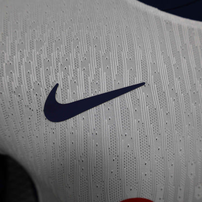2024-25 Tottenham Hotspurs Home Shirt [Player Version] - Retro Classic Kits