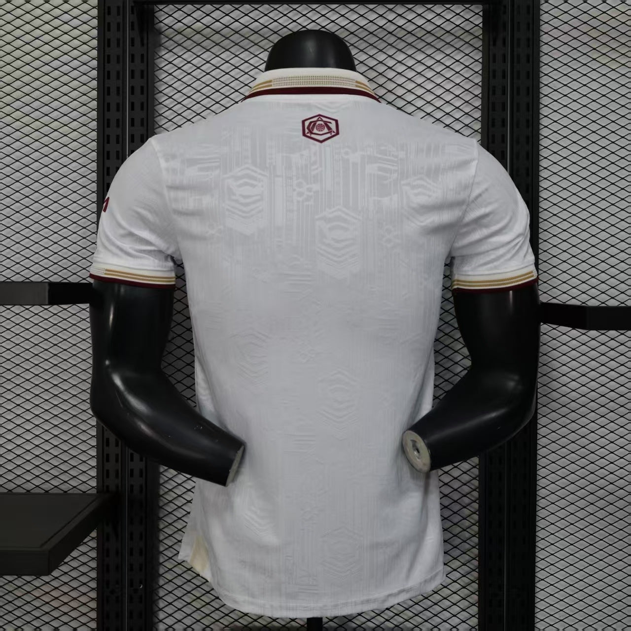 Arsenal 2025-26 Third Kit 