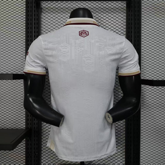 Arsenal 2025-26 Third Kit 