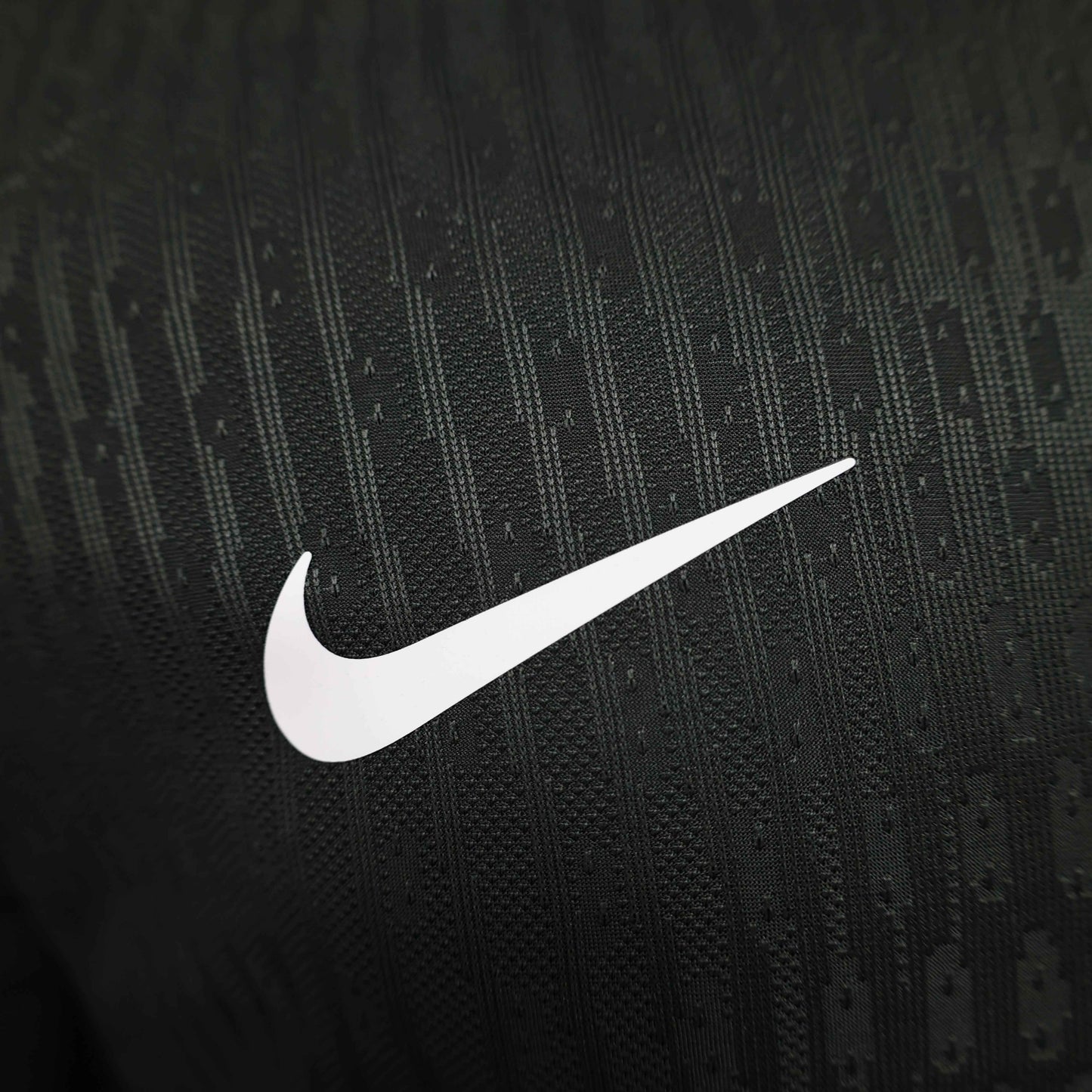 2024-25 Liverpool Away Shirt - Long Sleeve [Player Version] - Kit Legacy