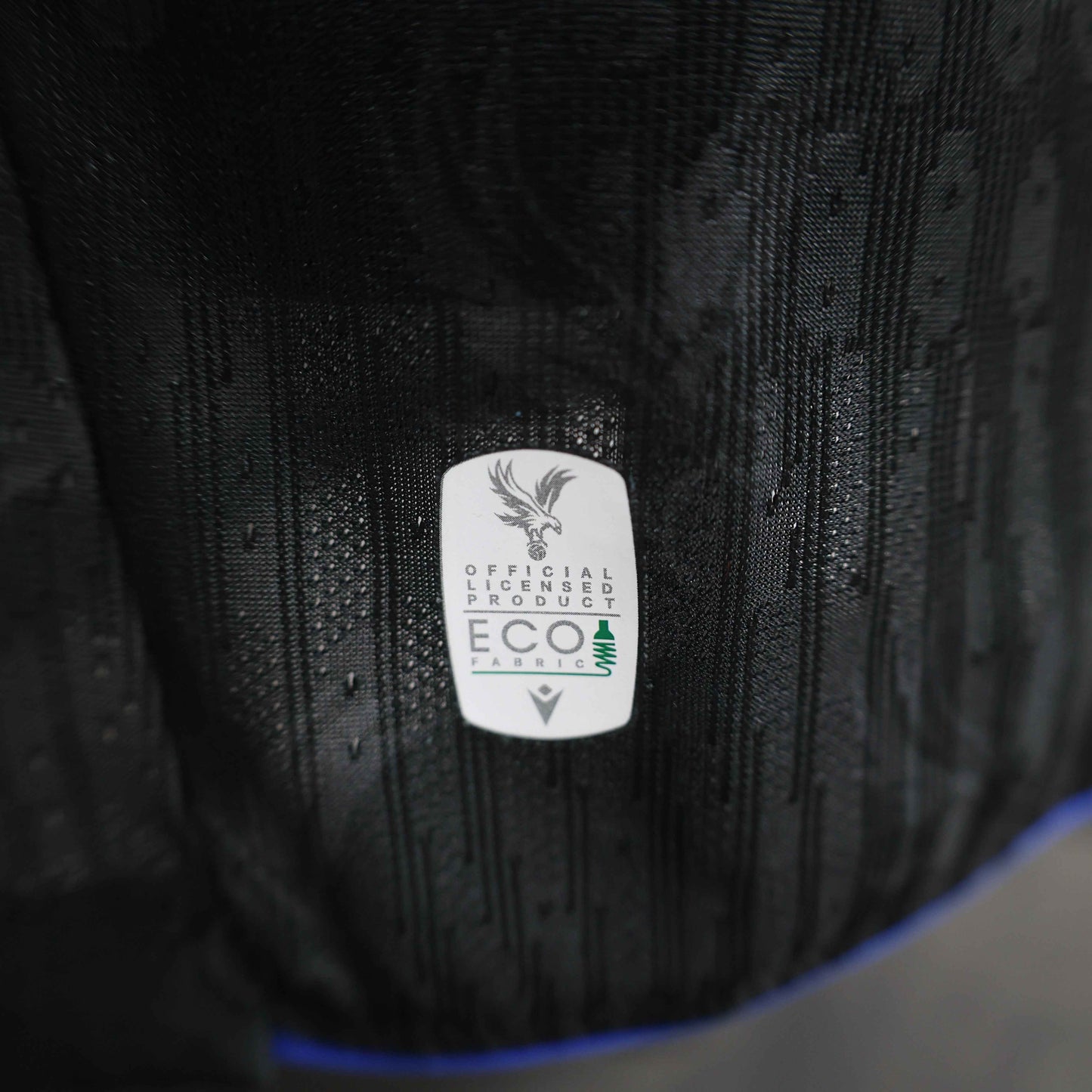 2024-25 Crystal Palace Third Shirt [Player Version] - Retro Classic Kits