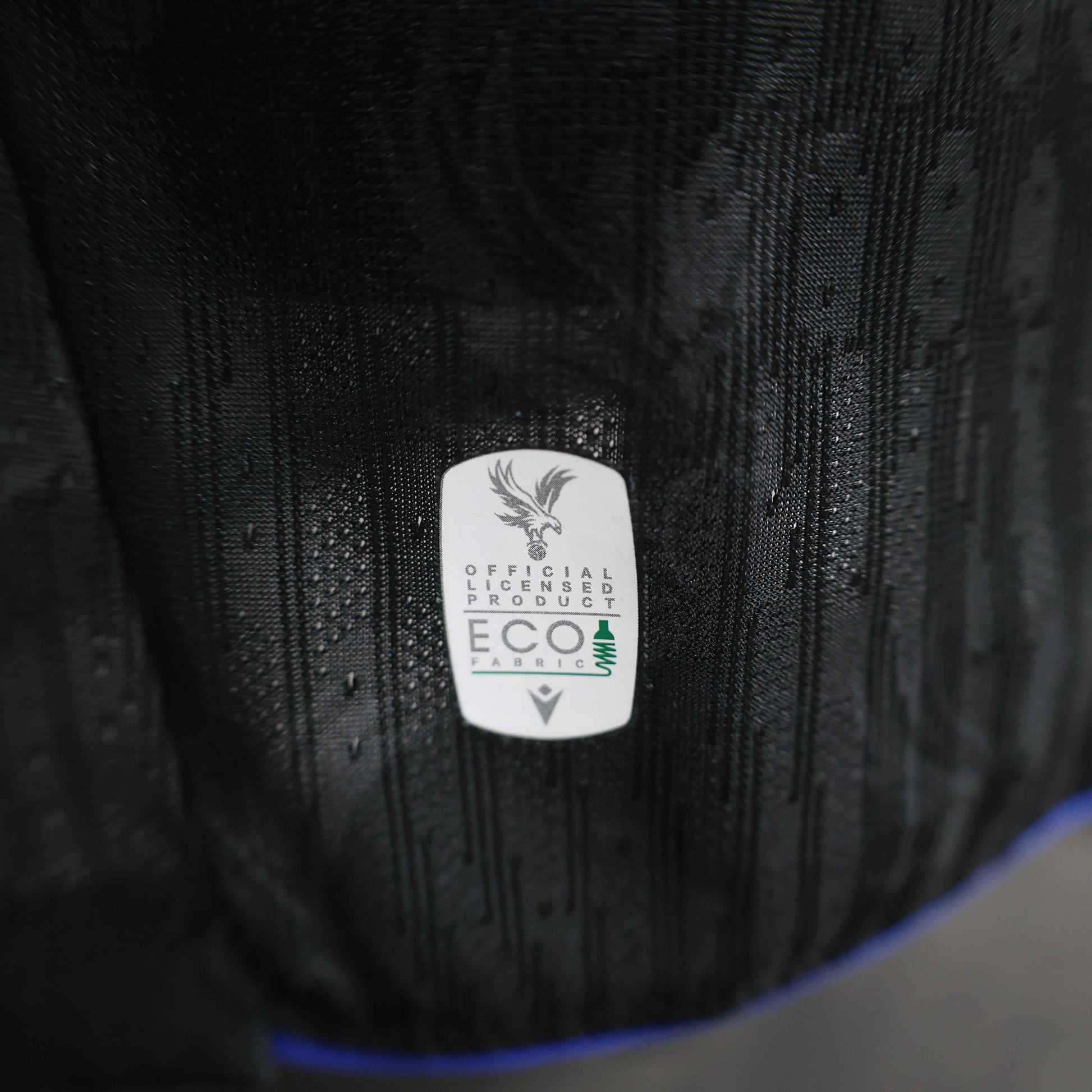 2024-25 Crystal Palace Third Shirt [Player Version] - Retro Classic Kits