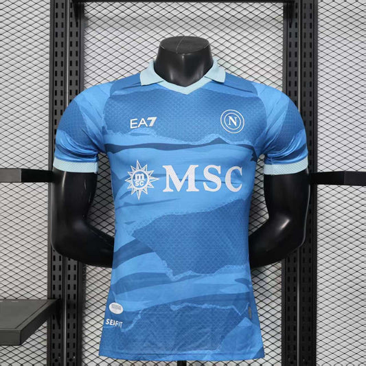 Special Edition Napoli Partenope Kit