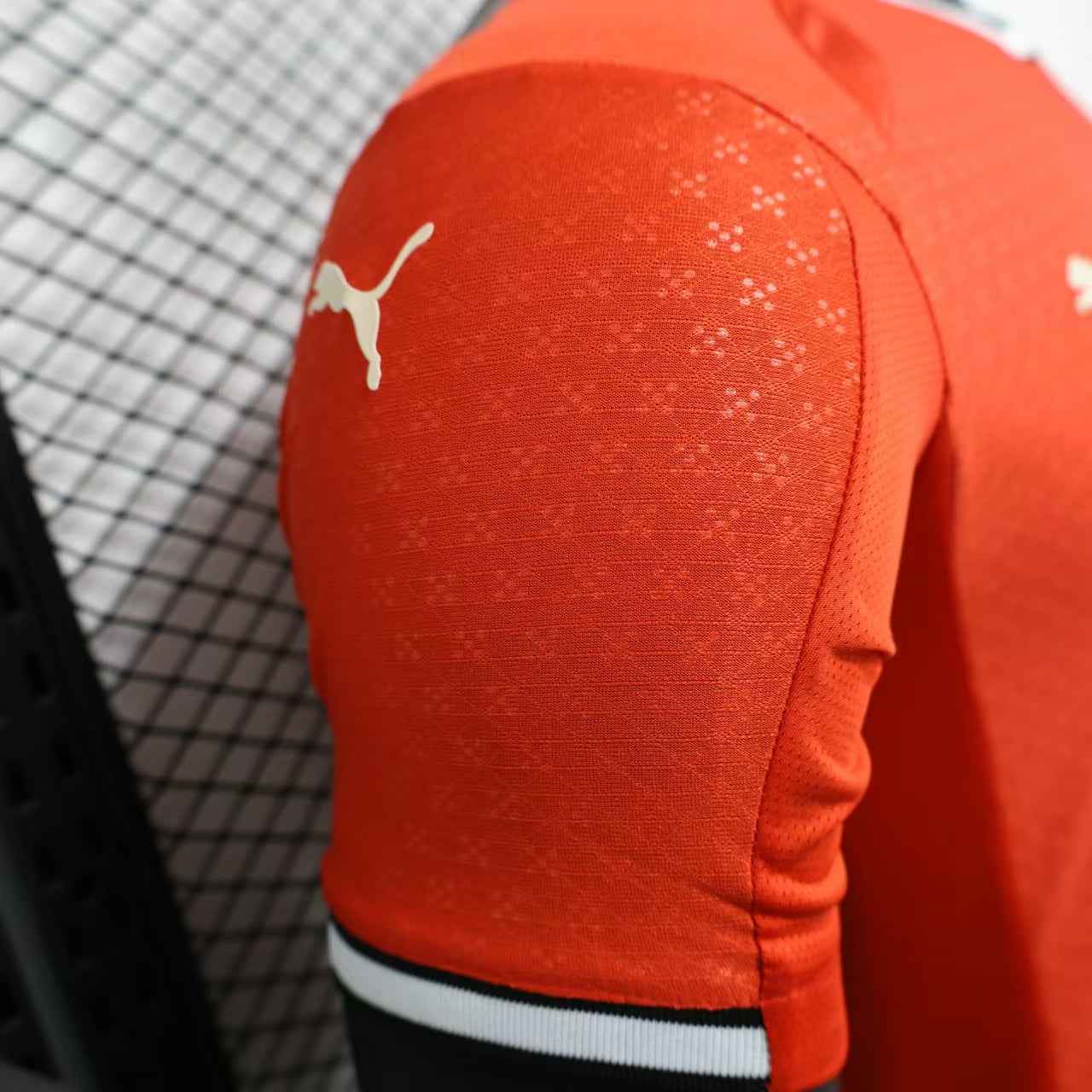 2025 Portugal Home Kit [Player Version] - Retro Classic Kits