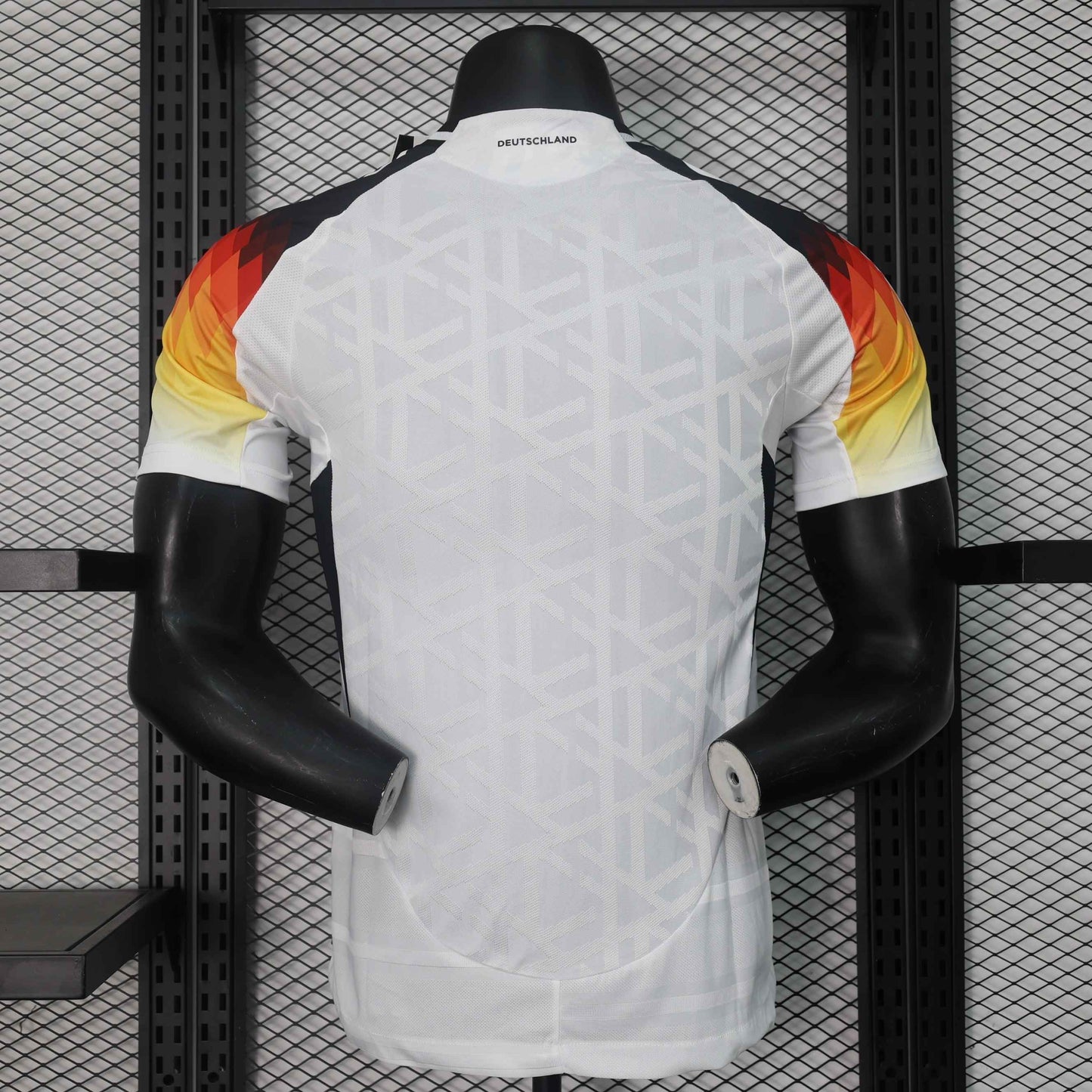 2024 Germany Home Shirt [Player Version] - Kit Legacy