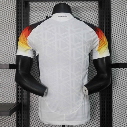 2024 Germany Home Shirt [Player Version] - Kit Legacy
