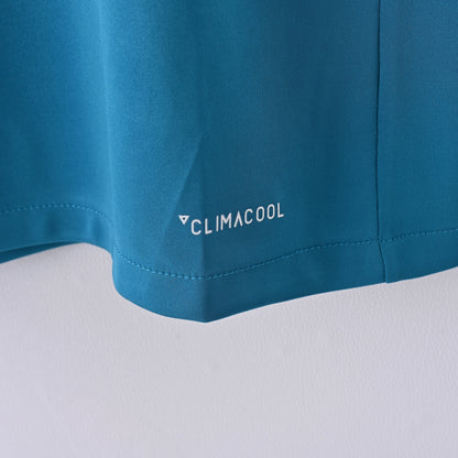 2017-18 Real Madrid Away Shirt - Retro Classic Kits