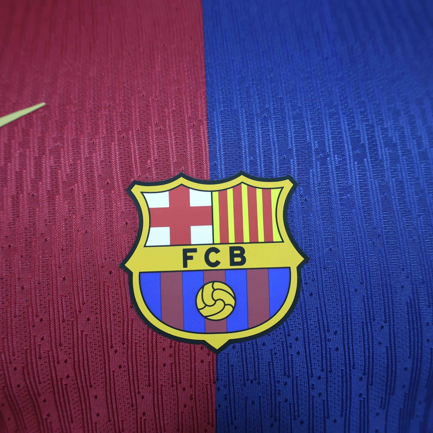 Limited Edition FC Barcelona Shirt - Coldplay - Kit Legacy