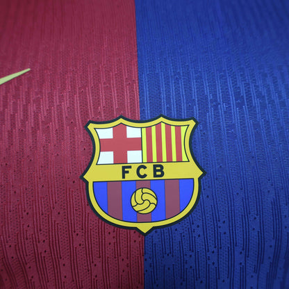 Limited Edition FC Barcelona Shirt - Coldplay - Kit Legacy