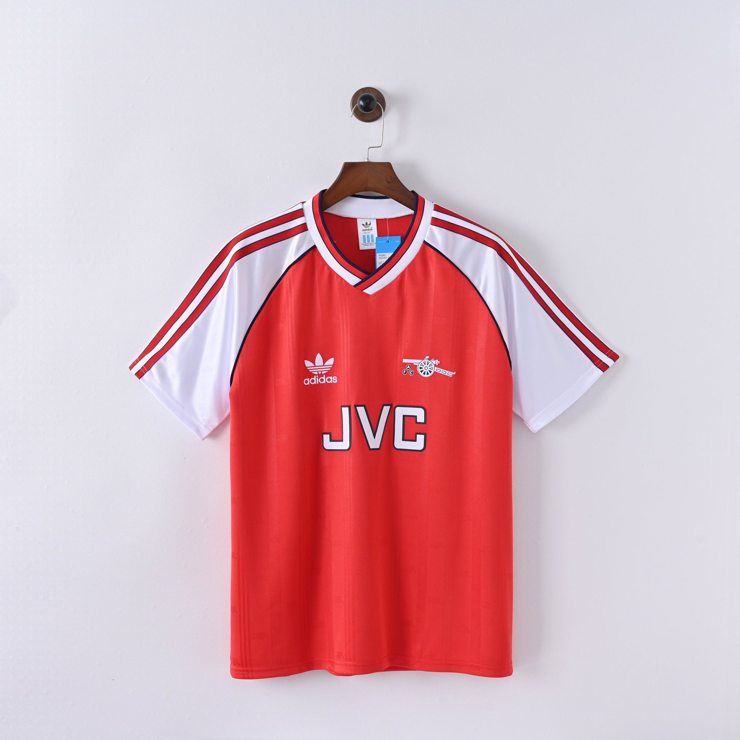 Arsenal 1988-90 Home Kit 