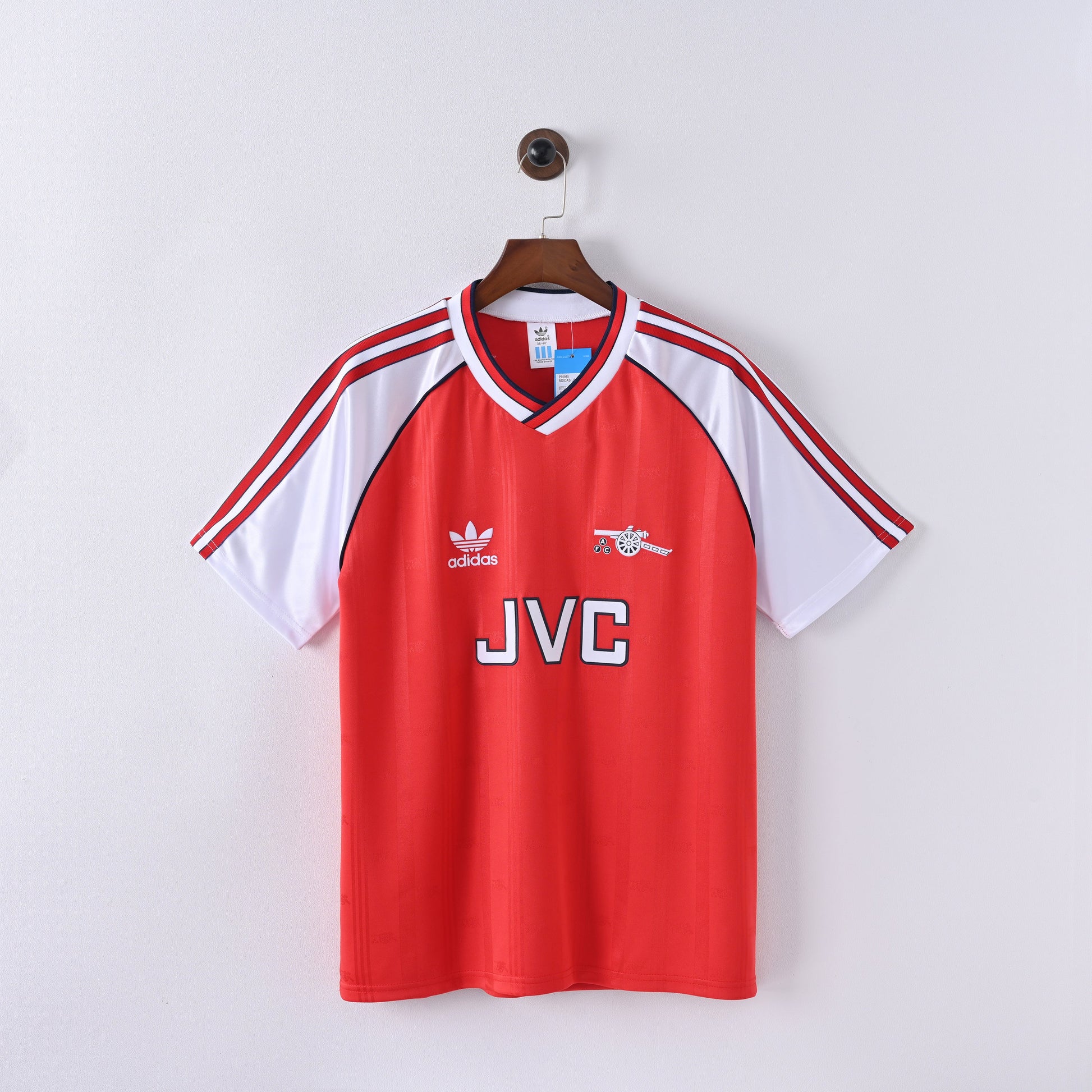 Arsenal 1988-90 Home Kit 
