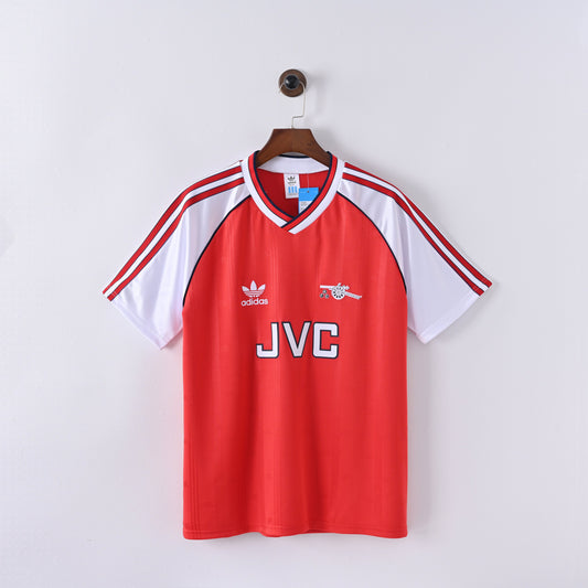 Arsenal 1988-90 Home Kit 