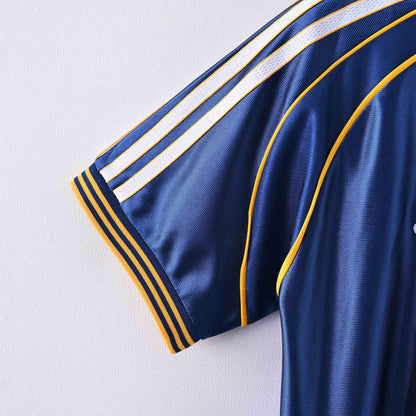 1998-00 Real Madrid Third Kit - Kit Legacy