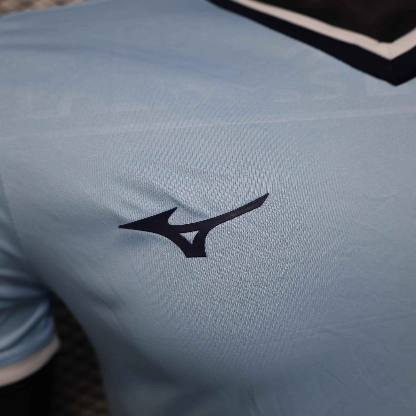 2024-25 SS Lazio Home Shirt [Player Version] - Retro Classic Kits