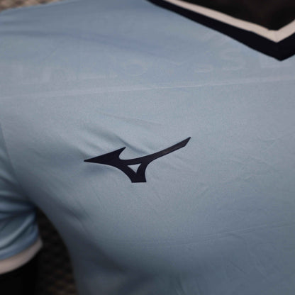 2024-25 SS Lazio Home Shirt [Player Version] - Retro Classic Kits