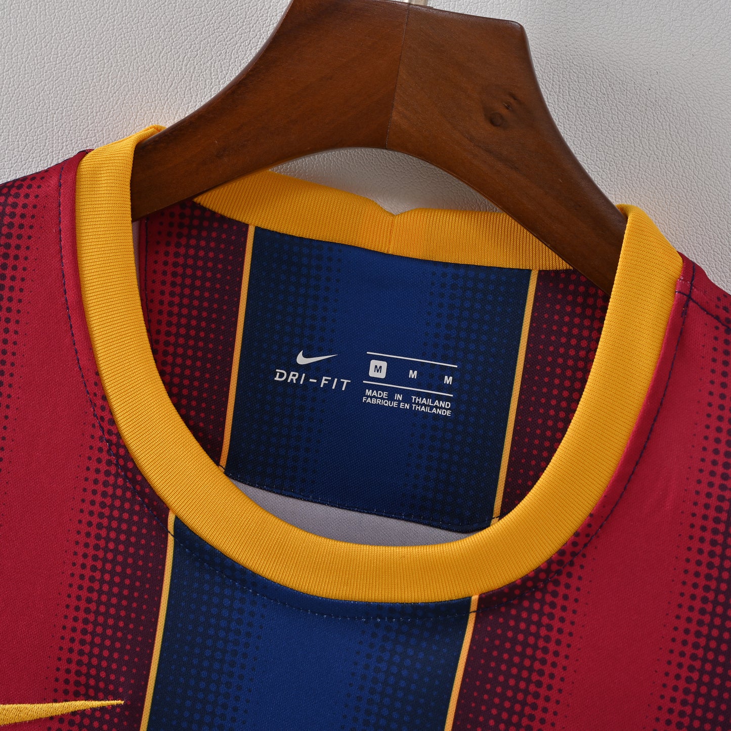 FC Barcelona 2020-21 Home Kit